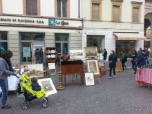 Воскресная прогулка по Римини