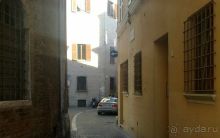 Шоппинг в Пезаро.