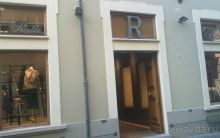 Шоппинг в Пезаро.