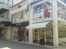 Шоппинг в Риччионе (Riccione)