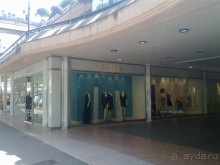 Шоппинг в Риччионе (Riccione)