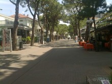 Шоппинг в Риччионе (Riccione)