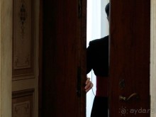 Cовременные итальянки.