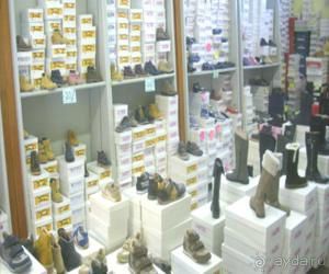 Шоппинг в Мачерате.