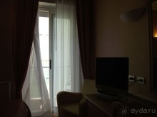 Респектабельная классика.