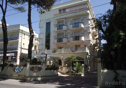 Респектабельная классика.