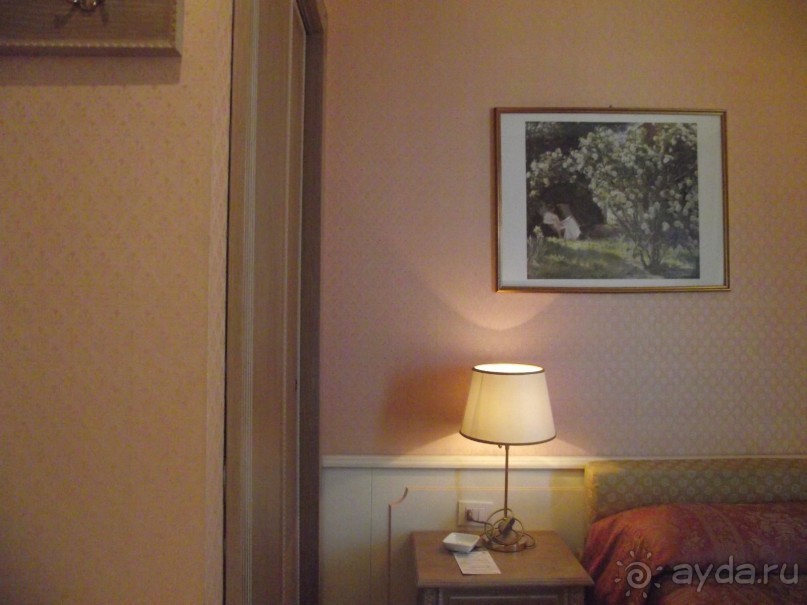 Респектабельная классика.