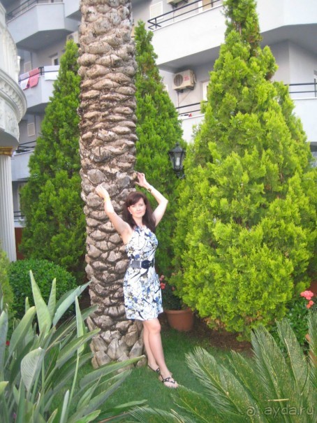 фото Antique Roman Palace