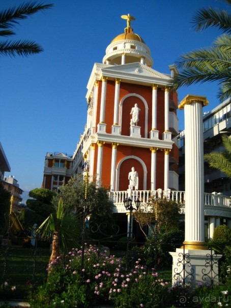 фото Antique Roman Palace