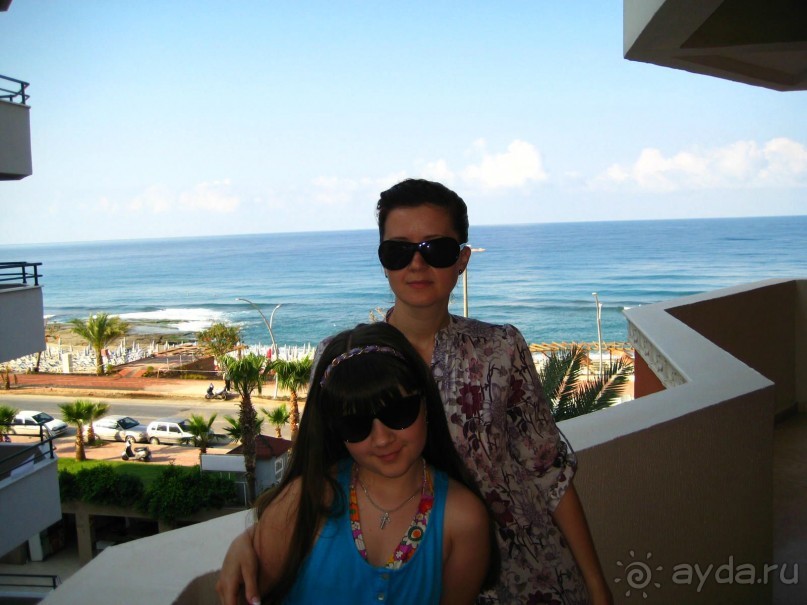 фото Antique Roman Palace