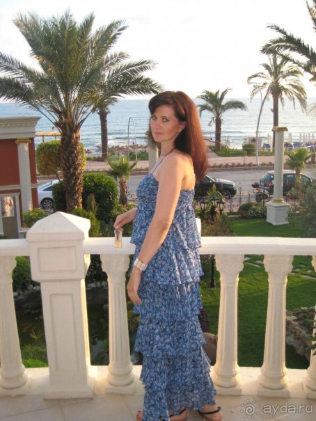 фото Antique Roman Palace