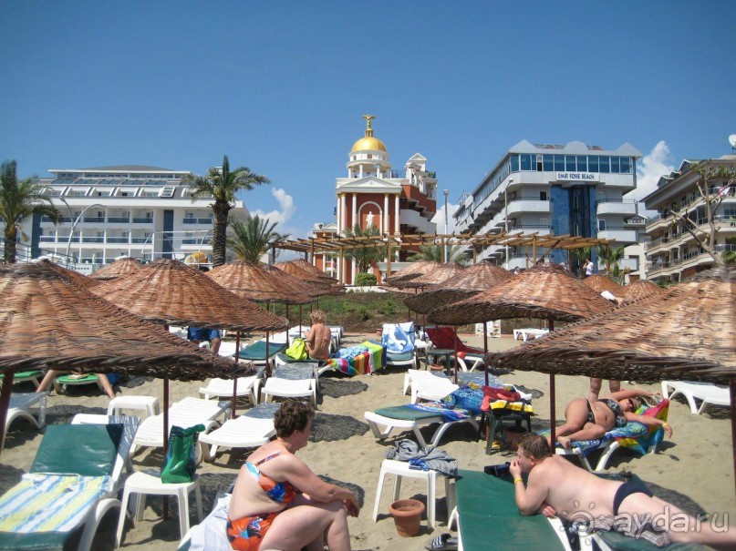 фото Antique Roman Palace