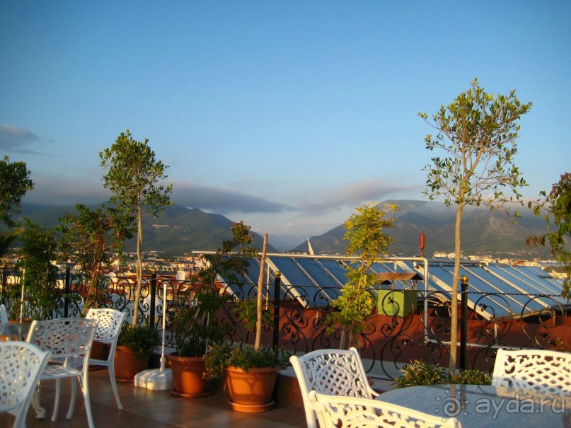 фото Antique Roman Palace