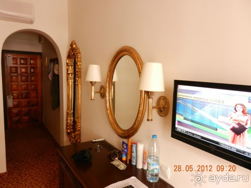 фото Antique Roman Palace