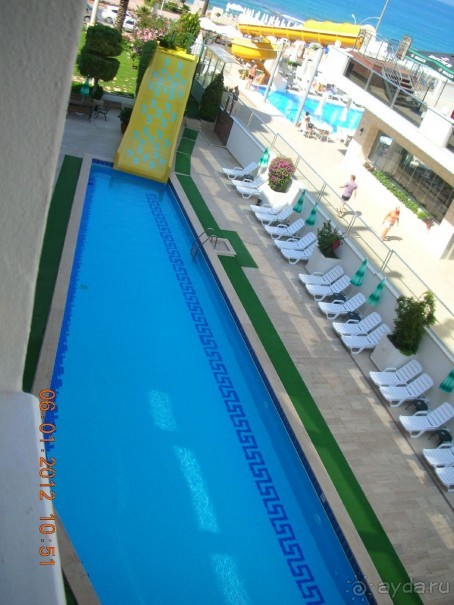 фото Antique Roman Palace