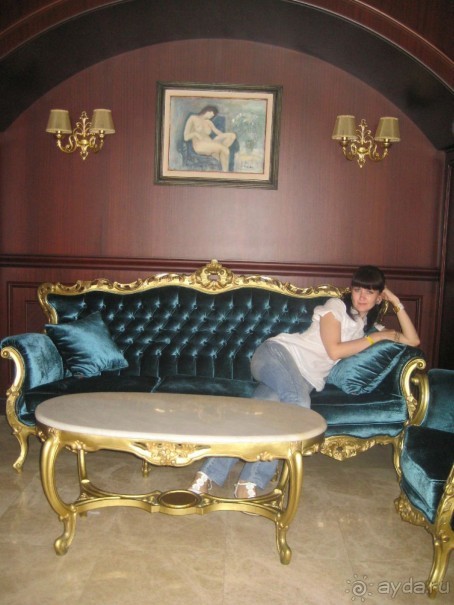 фото Antique Roman Palace