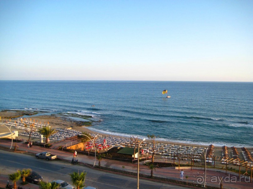 фото Antique Roman Palace