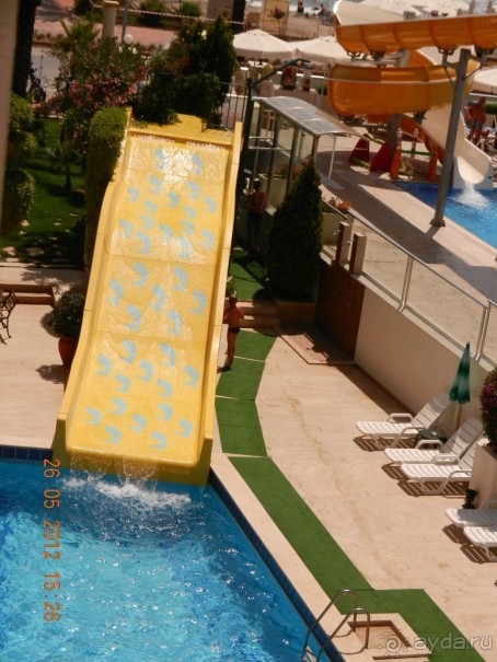 фото Antique Roman Palace