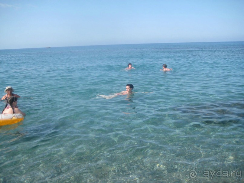 фото Antique Roman Palace