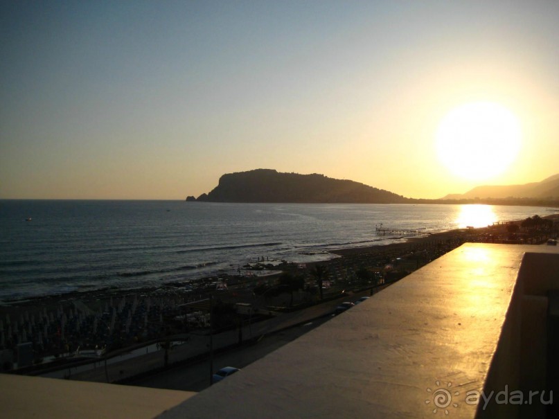 фото Antique Roman Palace