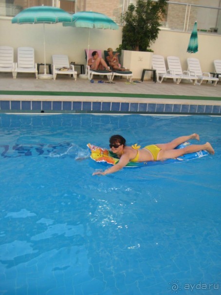 фото Antique Roman Palace