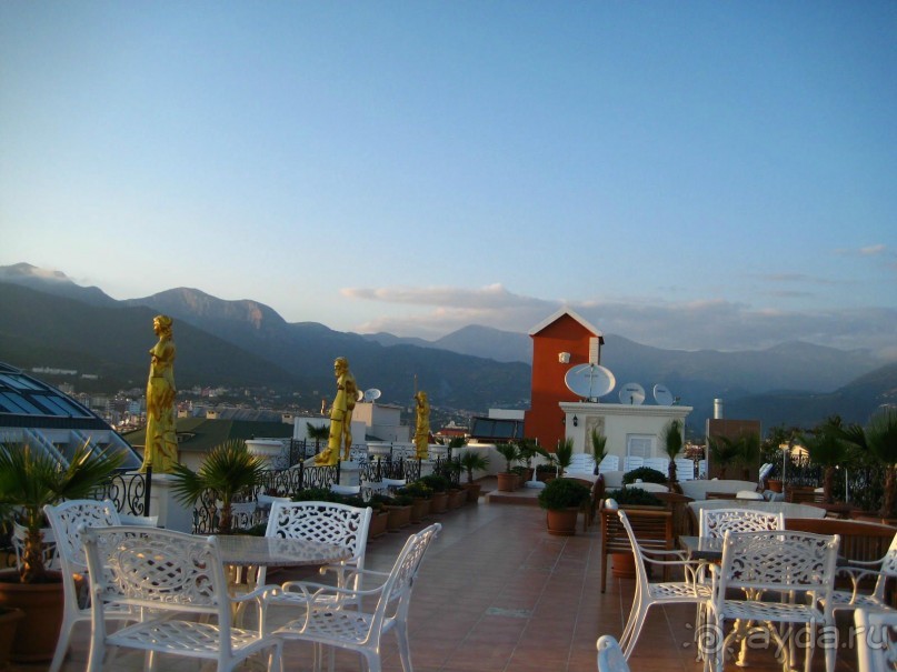 фото Antique Roman Palace