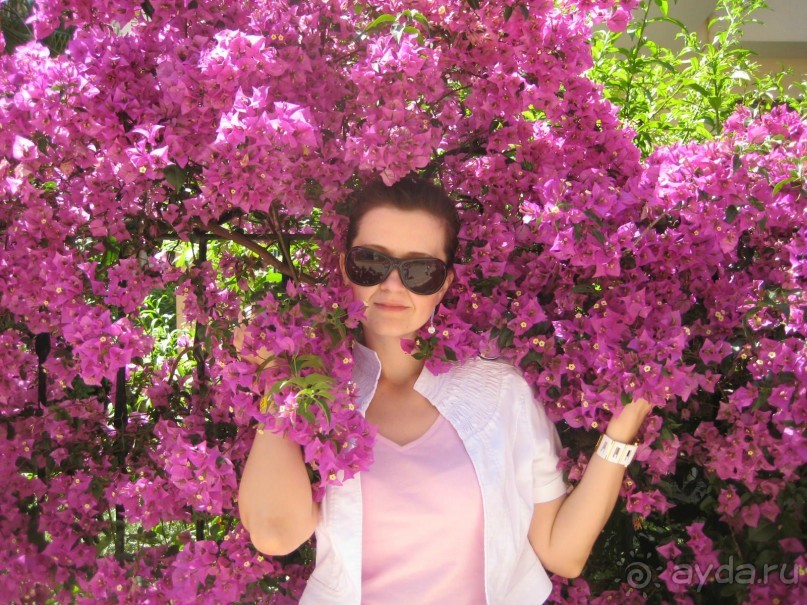 фото Antique Roman Palace