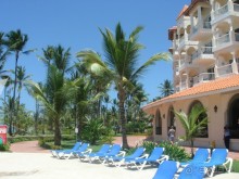 фото Occidental Caribe