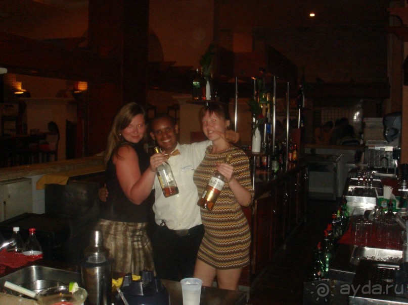 фото Occidental Caribe