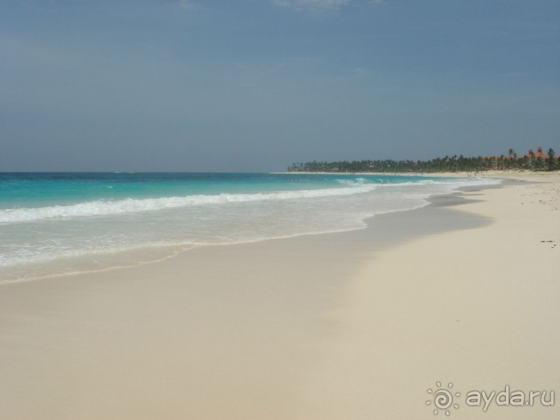 фото Occidental Caribe