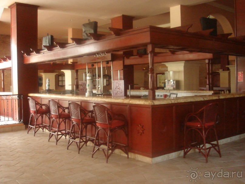 фото Occidental Caribe