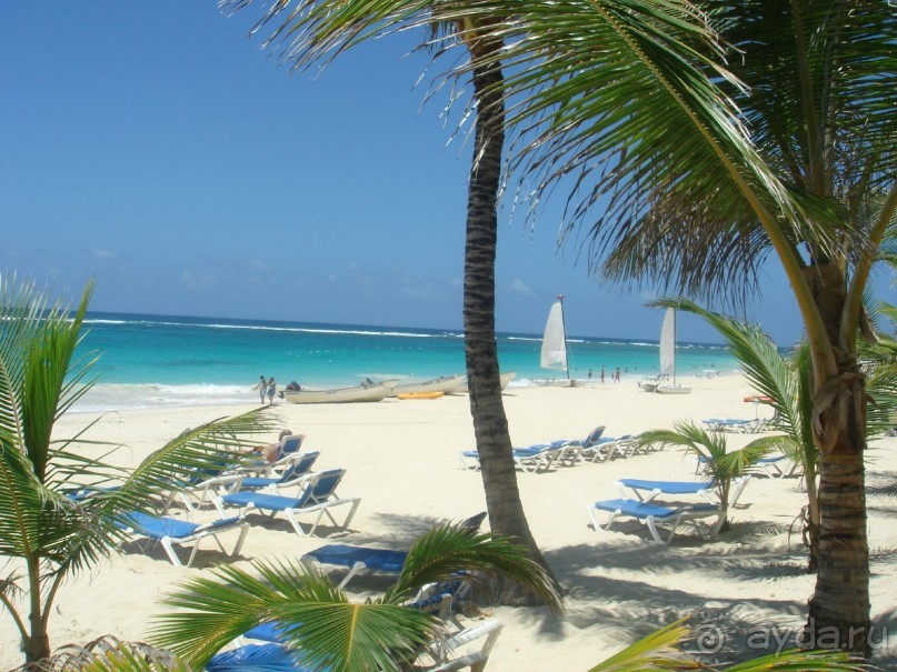 фото Occidental Caribe