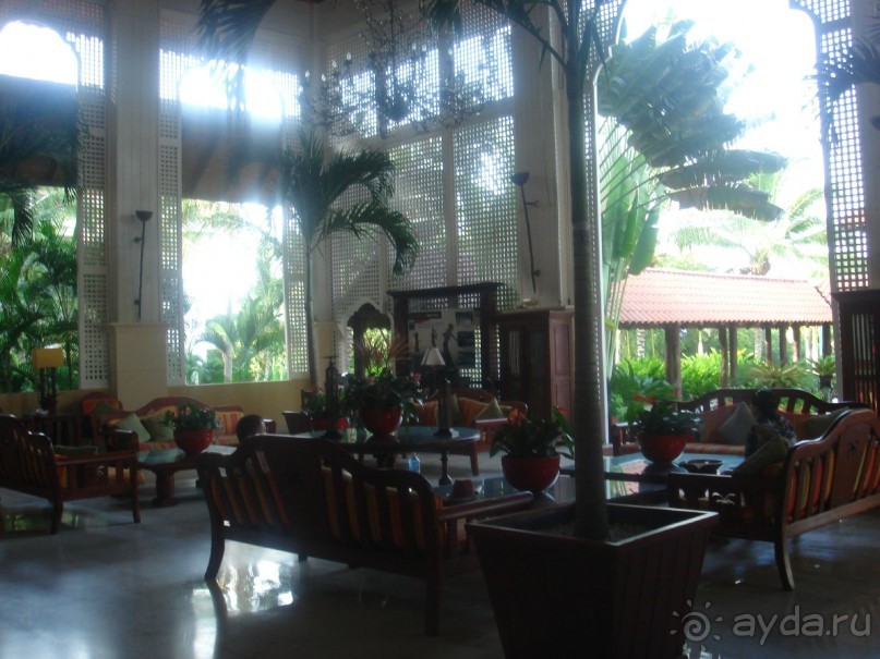 фото Occidental Caribe