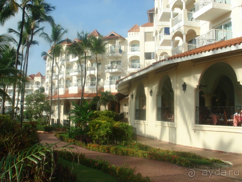 фото Occidental Caribe