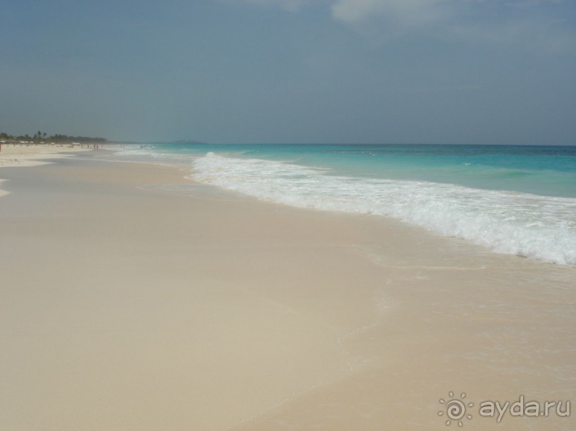 фото Occidental Caribe