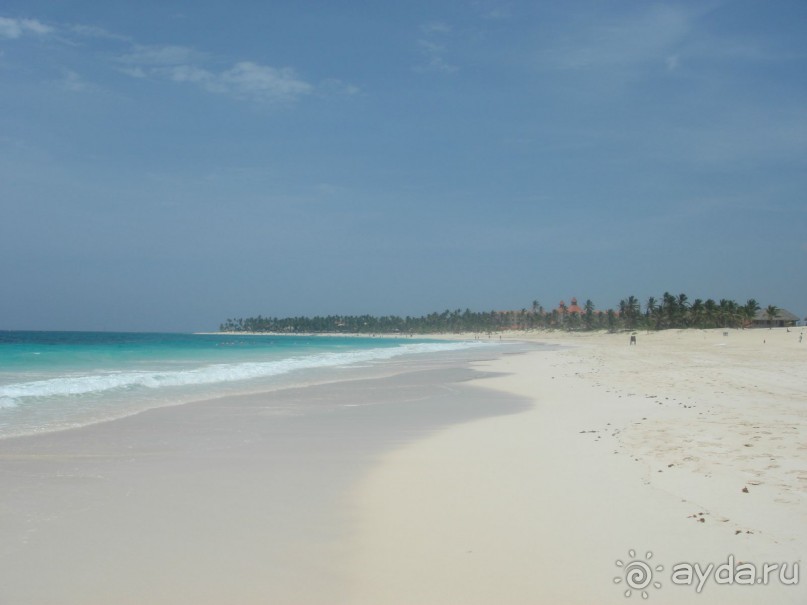 фото Occidental Caribe