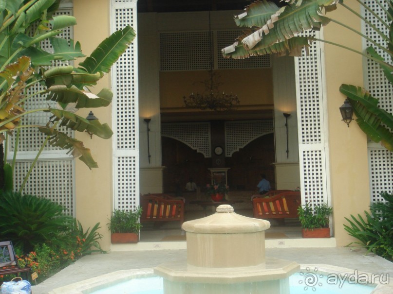 фото Occidental Caribe