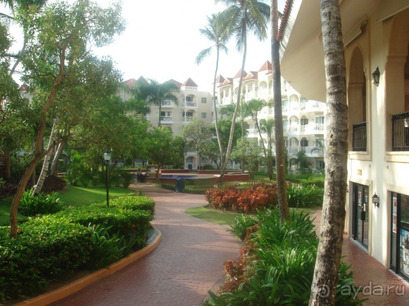 фото Occidental Caribe