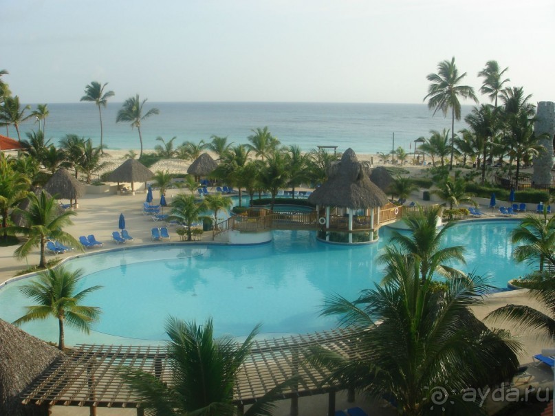 фото Occidental Caribe