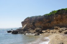 Милый тихий отель