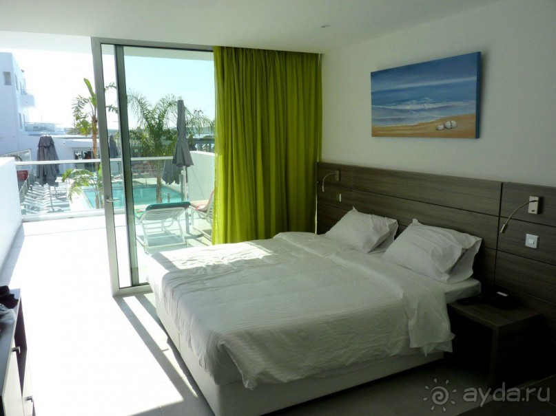 фото Piril Hotel Thermal & Beauty Spa