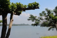 Экзотическая, но неготовая пока к наплыву туристов Шри Ланка.