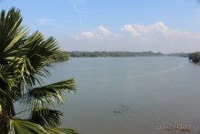 Экзотическая, но неготовая пока к наплыву туристов Шри Ланка.