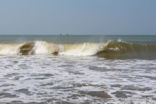 Экзотическая, но неготовая пока к наплыву туристов Шри Ланка.