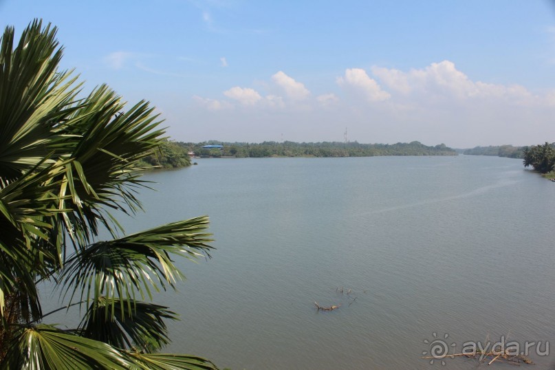 Экзотическая, но неготовая пока к наплыву туристов Шри Ланка.