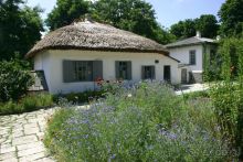 г. Пятигорск Дом - музей М.Ю. Лермонтова