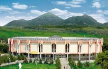 Город-курорт Ессентуки