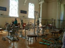 Город-курорт Ессентуки