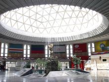 Город-курорт Ессентуки