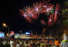 Город-курорт Ессентуки